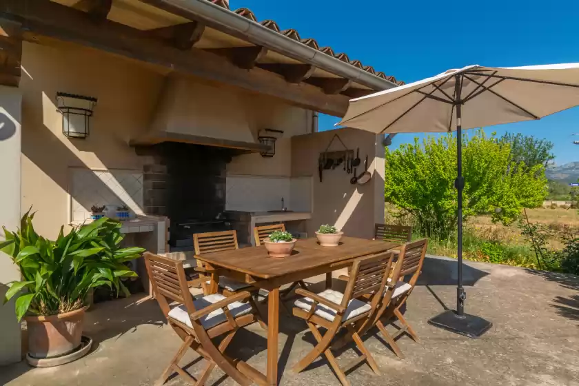 Holiday rentals in Can pilos, Inca