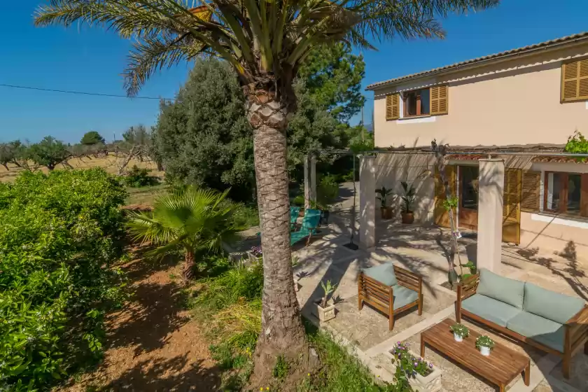 Holiday rentals in Can pilos, Inca