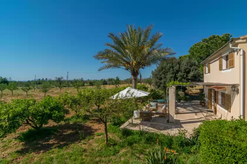 Holiday rentals in Can pilos, Inca