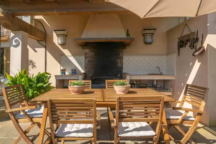 Holiday rentals in Can pilos, Inca