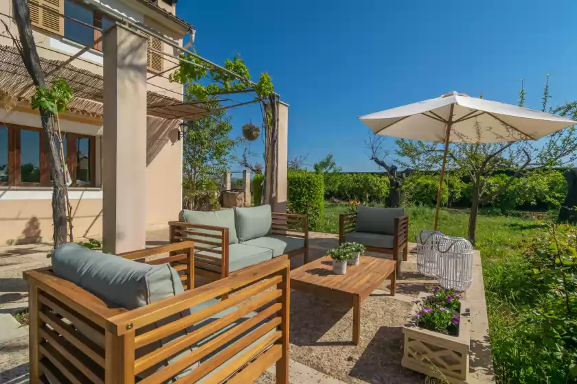 Holiday rentals in Can pilos, Inca