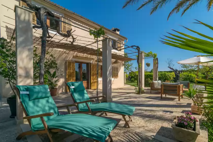 Holiday rentals in Can pilos, Inca