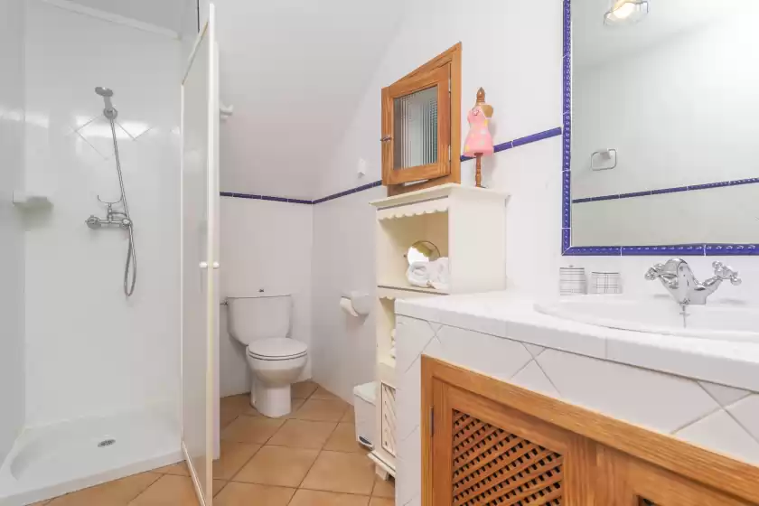 Holiday rentals in Can pilos, Inca