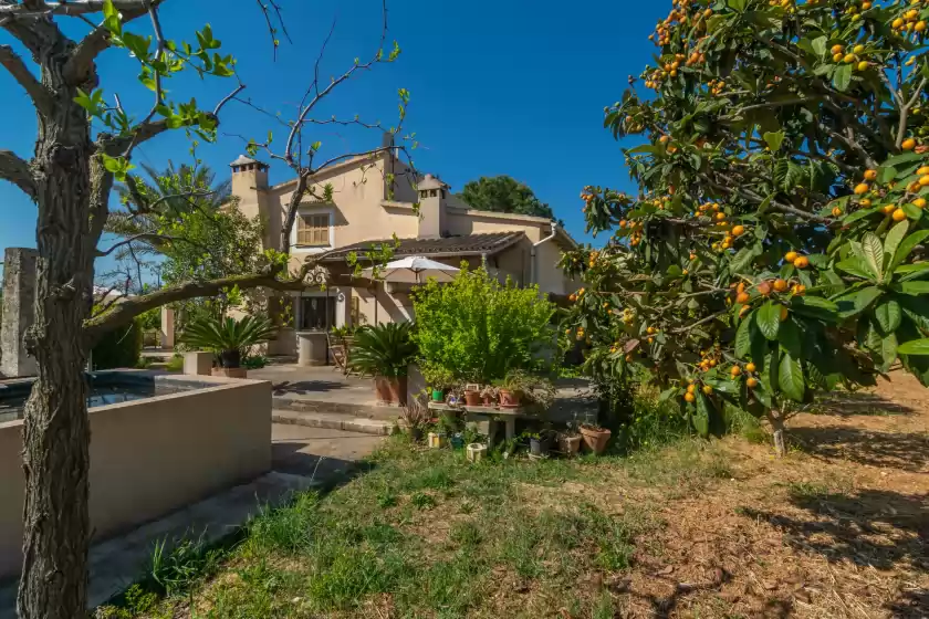 Holiday rentals in Can pilos, Inca