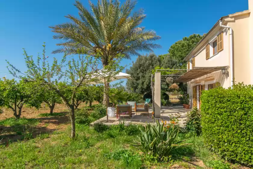 Holiday rentals in Can pilos, Inca