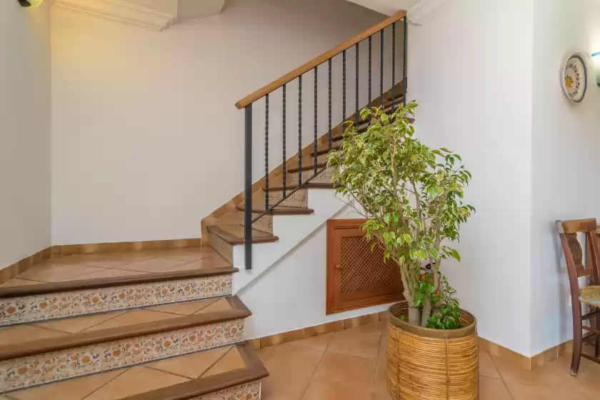 Holiday rentals in Can pilos, Inca