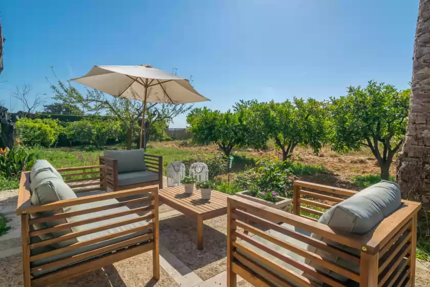 Holiday rentals in Can pilos, Inca