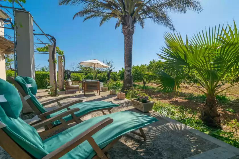 Holiday rentals in Can pilos, Inca