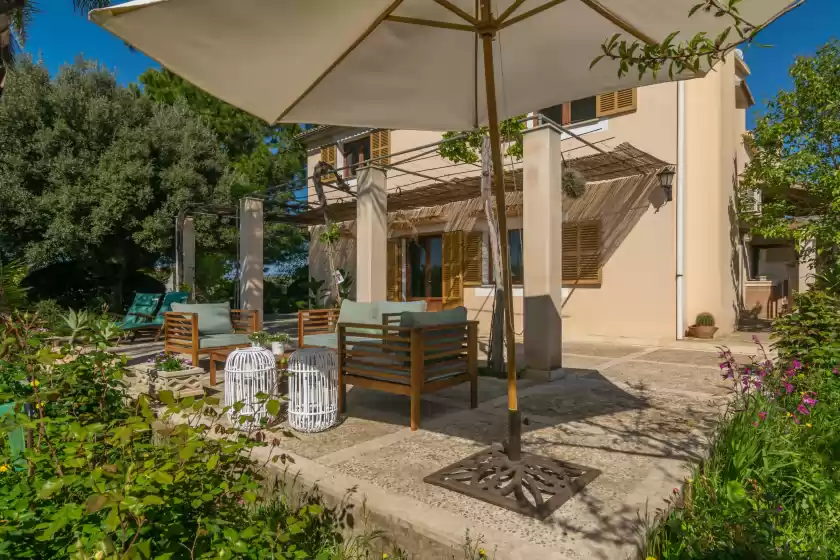 Holiday rentals in Can pilos, Inca