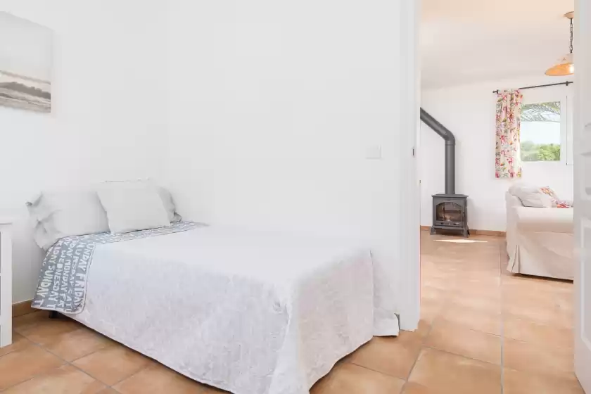 Ferienhaus auf Las estrellas, Cala Llombards