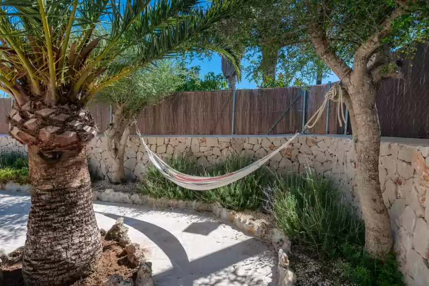 Ferienhaus auf Las estrellas, Cala Llombards