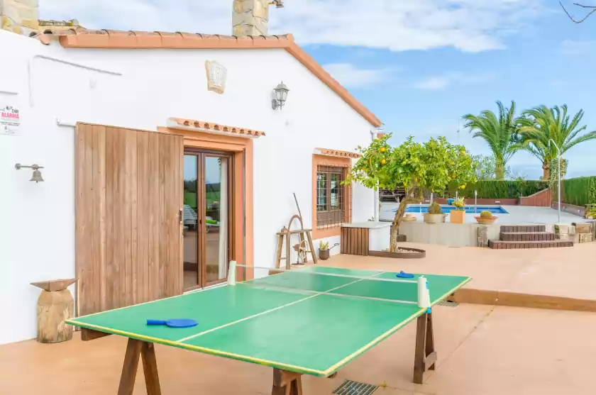 Holiday rentals in Es rafal nostro, Felanitx