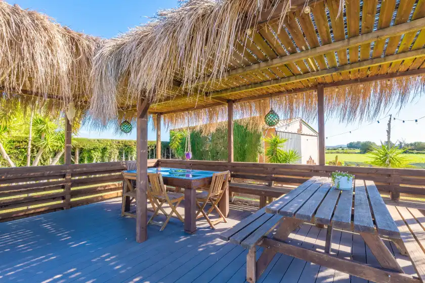 Holiday rentals in Es rafal nostro, Felanitx
