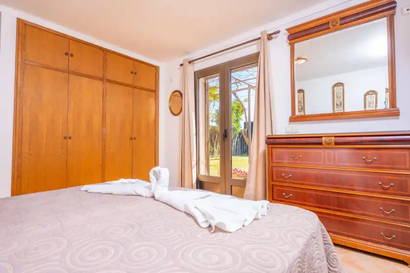 Holiday rentals in Es rafal nostro, Felanitx