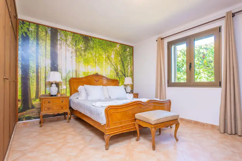 Holiday rentals in Es rafal nostro, Felanitx
