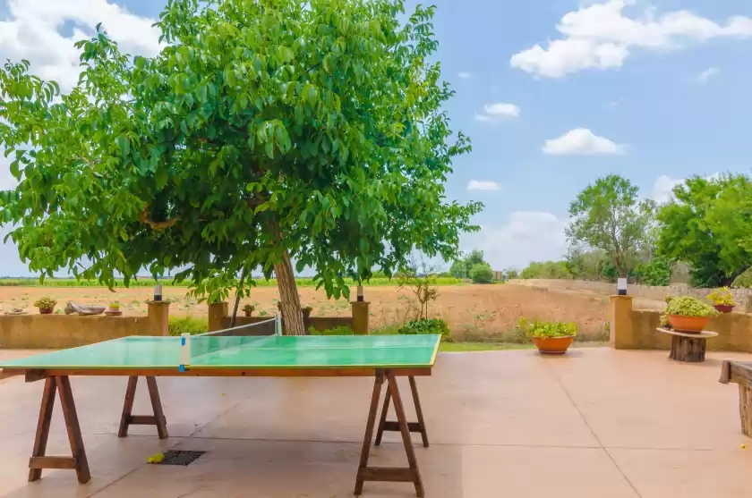 Holiday rentals in Es rafal nostro, Felanitx