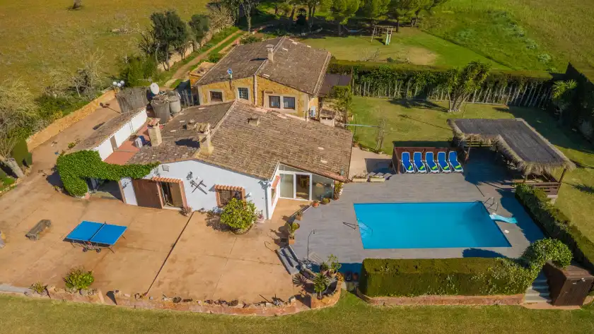 Holiday rentals in Es rafal nostro, Felanitx