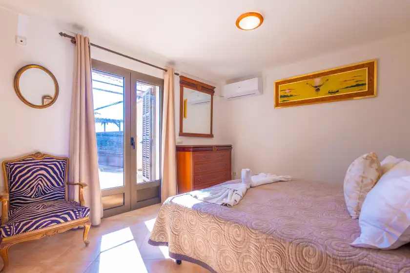 Holiday rentals in Es rafal nostro, Felanitx