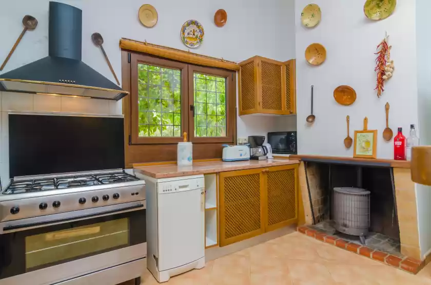 Holiday rentals in Es rafal nostro, Felanitx