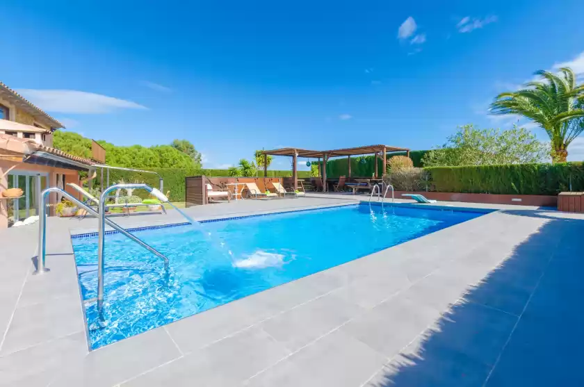 Holiday rentals in Es rafal nostro, Felanitx