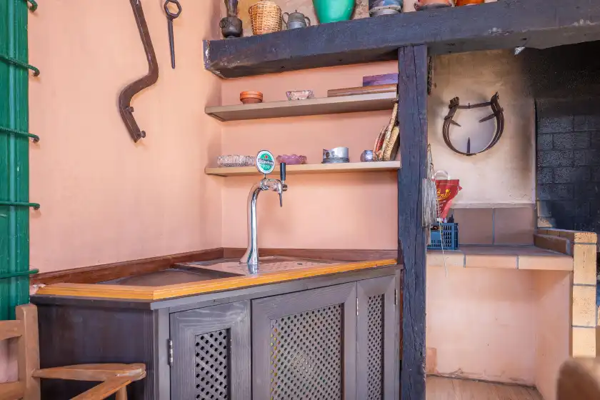 Holiday rentals in Es rafal nostro, Felanitx
