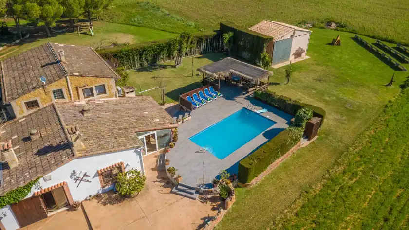 Holiday rentals in Es rafal nostro, Felanitx