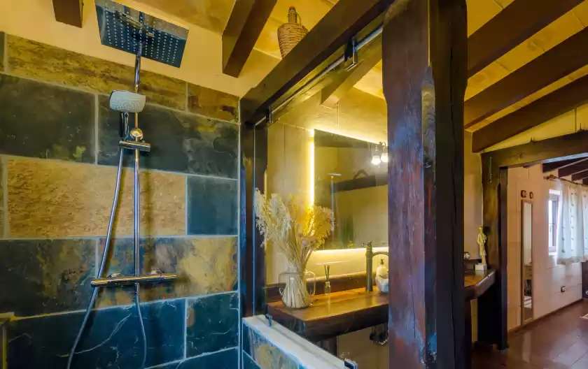 Holiday rentals in Es rafal nostro, Felanitx