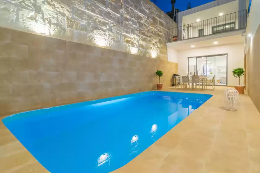 Location de vacances à Can serra, Sa Pobla