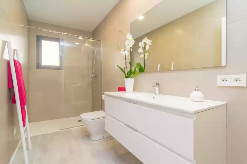 Location de vacances à Can serra, Sa Pobla