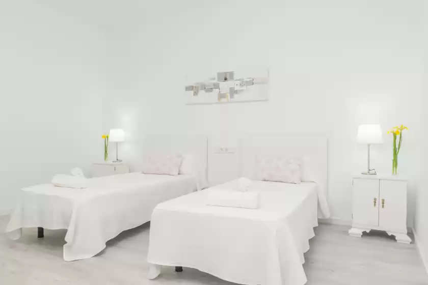 Location de vacances à Can serra, Sa Pobla