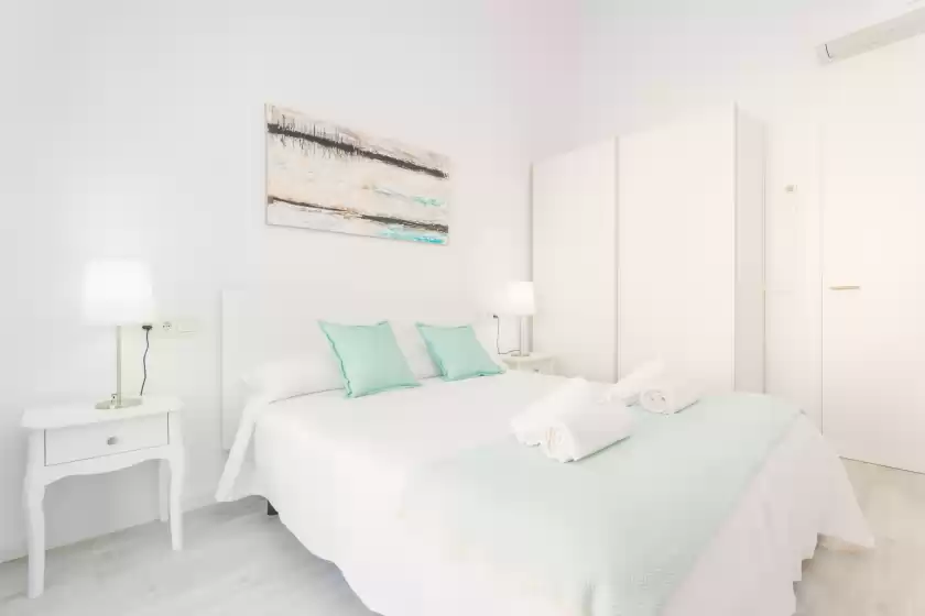 Location de vacances à Can serra, Sa Pobla