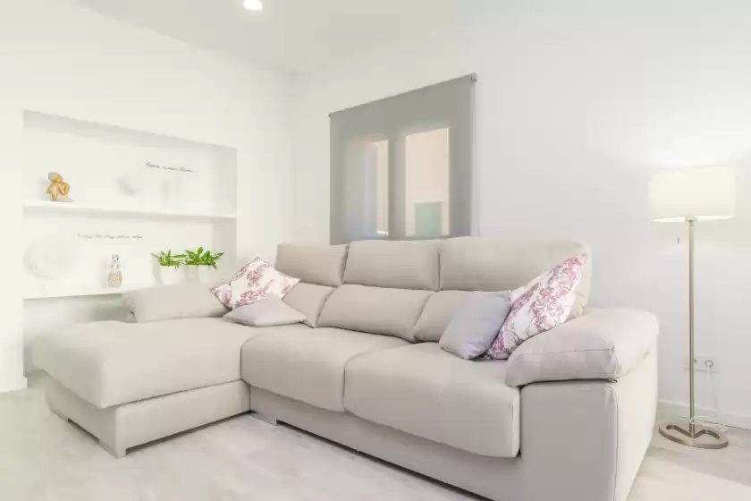 Location de vacances à Can serra, Sa Pobla