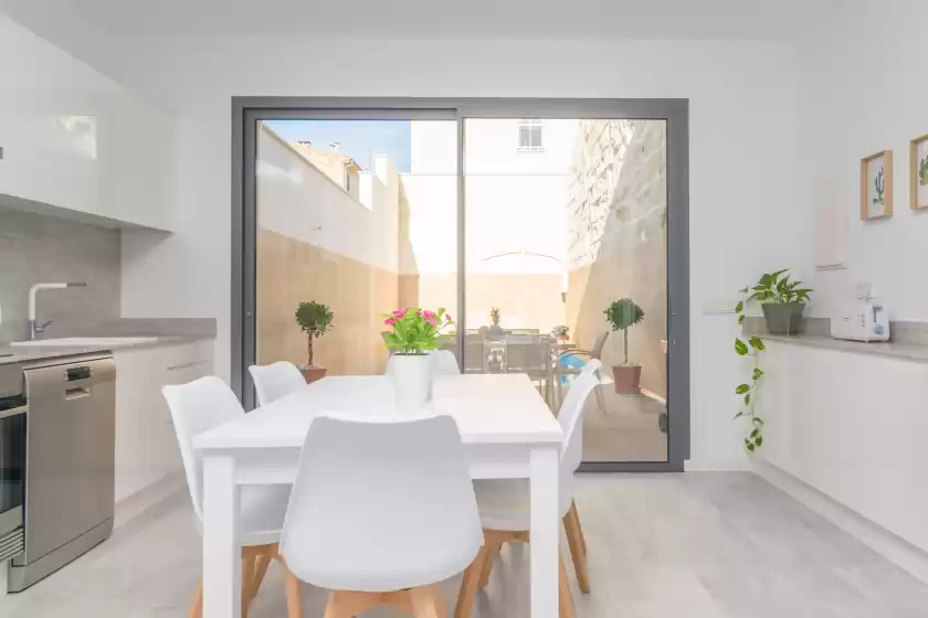 Location de vacances à Can serra, Sa Pobla