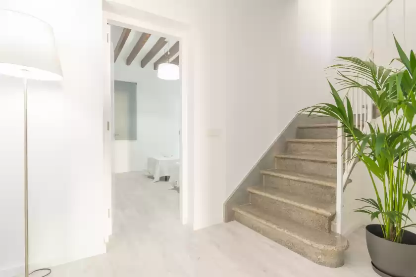 Location de vacances à Can serra, Sa Pobla