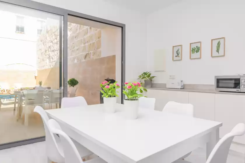 Location de vacances à Can serra, Sa Pobla