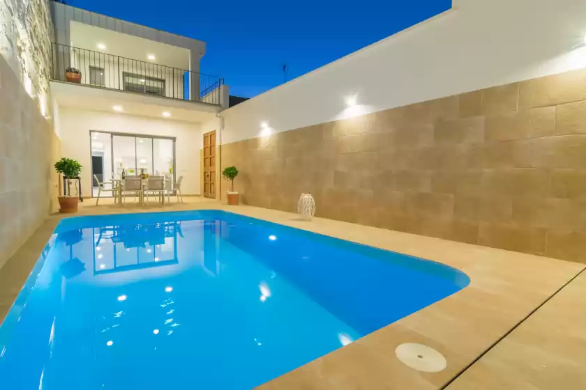 Location de vacances à Can serra, Sa Pobla