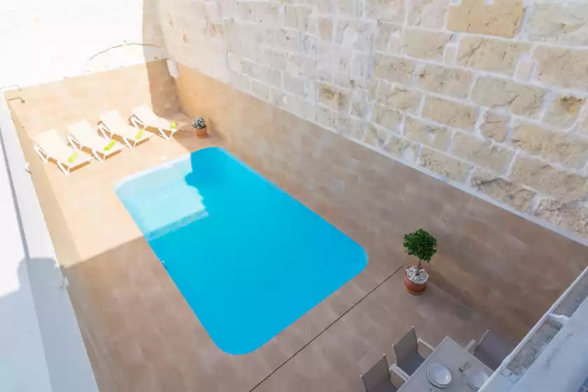 Location de vacances à Can serra, Sa Pobla