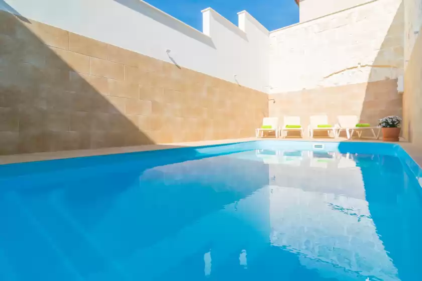 Location de vacances à Can serra, Sa Pobla