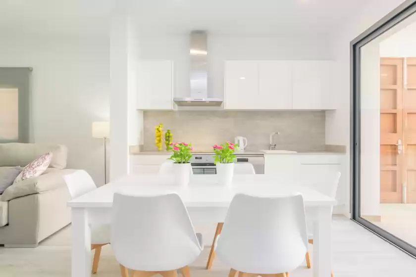 Location de vacances à Can serra, Sa Pobla