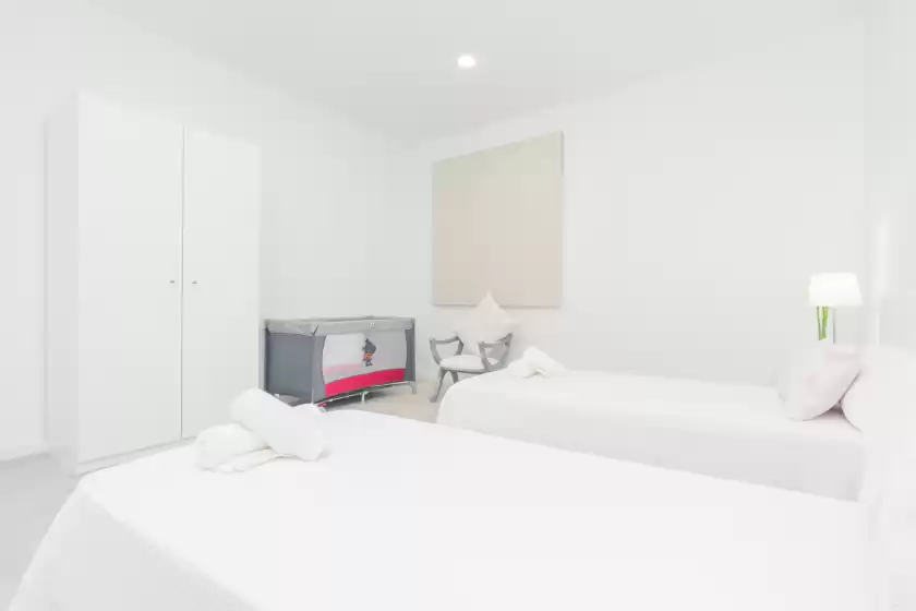 Location de vacances à Can serra, Sa Pobla