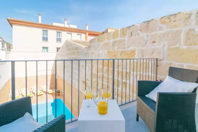 Location de vacances à Can serra, Sa Pobla