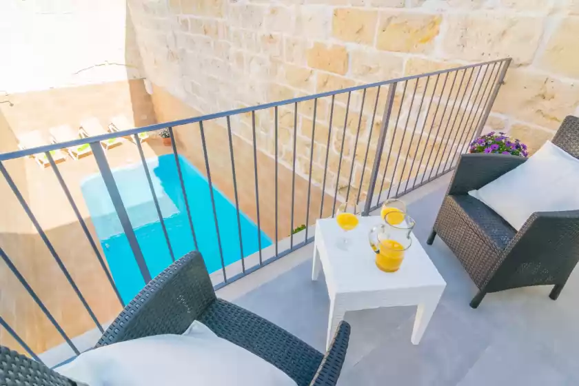 Location de vacances à Can serra, Sa Pobla