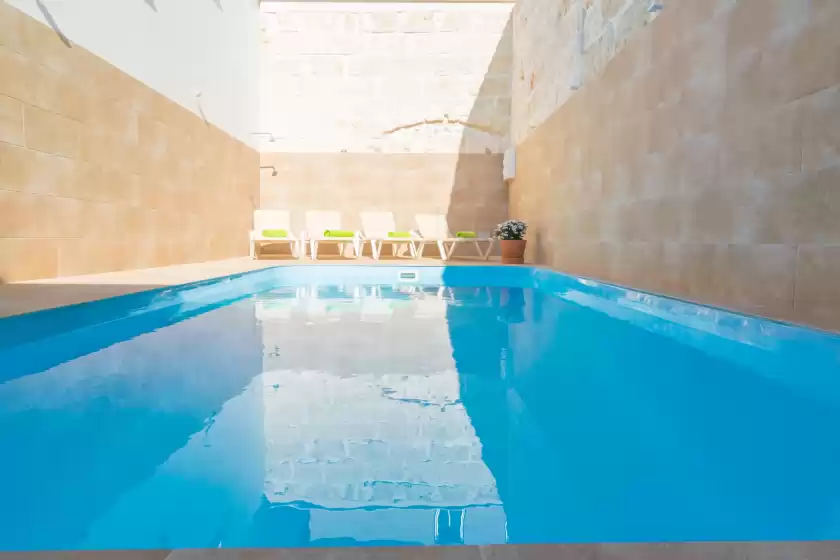 Location de vacances à Can serra, Sa Pobla