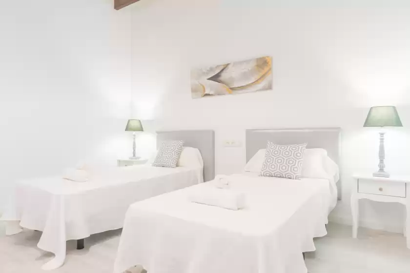 Location de vacances à Can serra, Sa Pobla