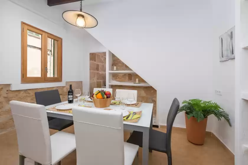 Holiday rentals in Ca na serrieta, Alcúdia
