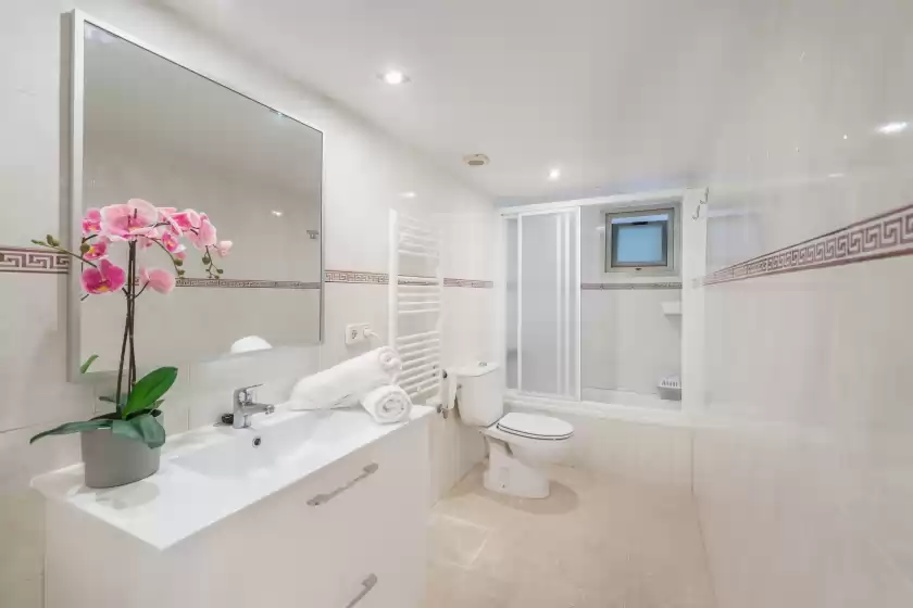 Holiday rentals in Ca na serrieta, Alcúdia