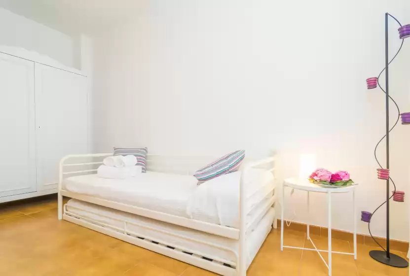 Ferienhaus auf Ca sa tia vicari, Selva