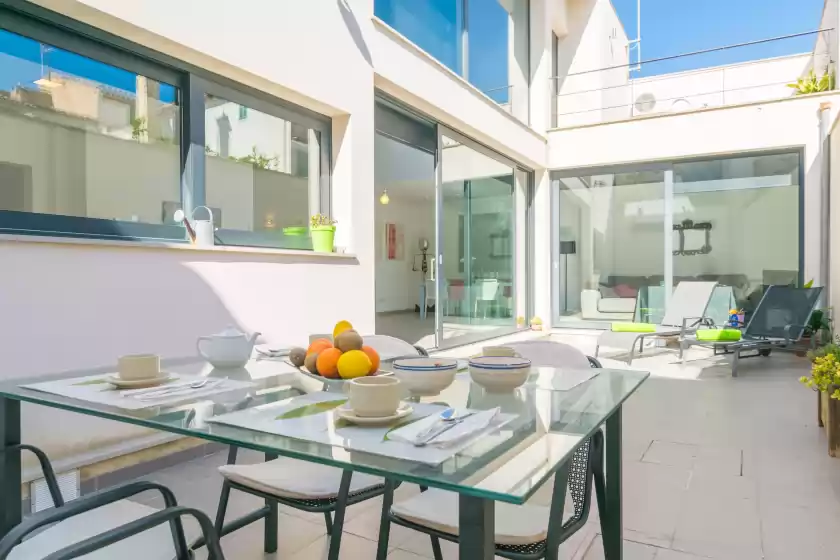 Holiday rentals in Marte, Sa Pobla