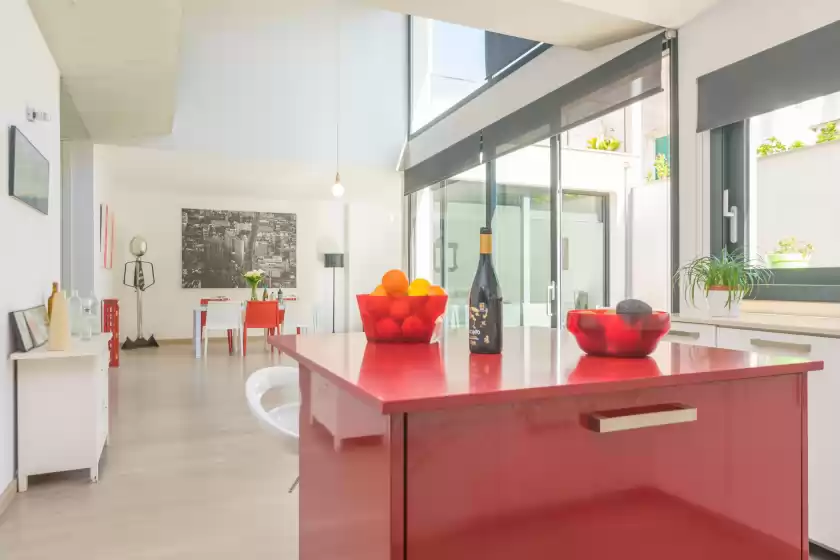 Holiday rentals in Marte, Sa Pobla