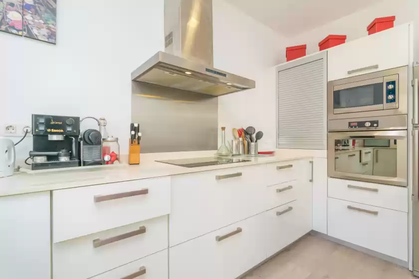 Holiday rentals in Marte, Sa Pobla